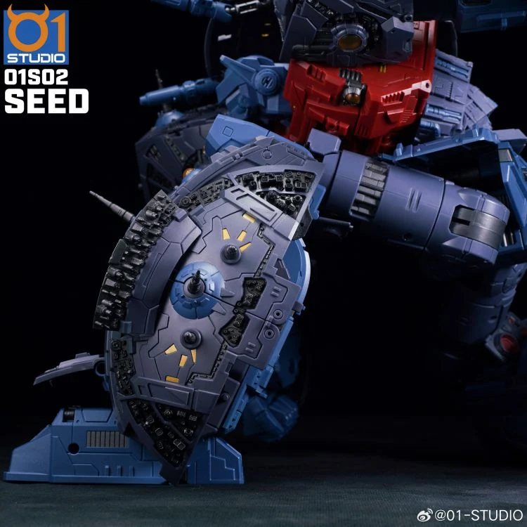 01 Studio 01S02 Seed - Image 7