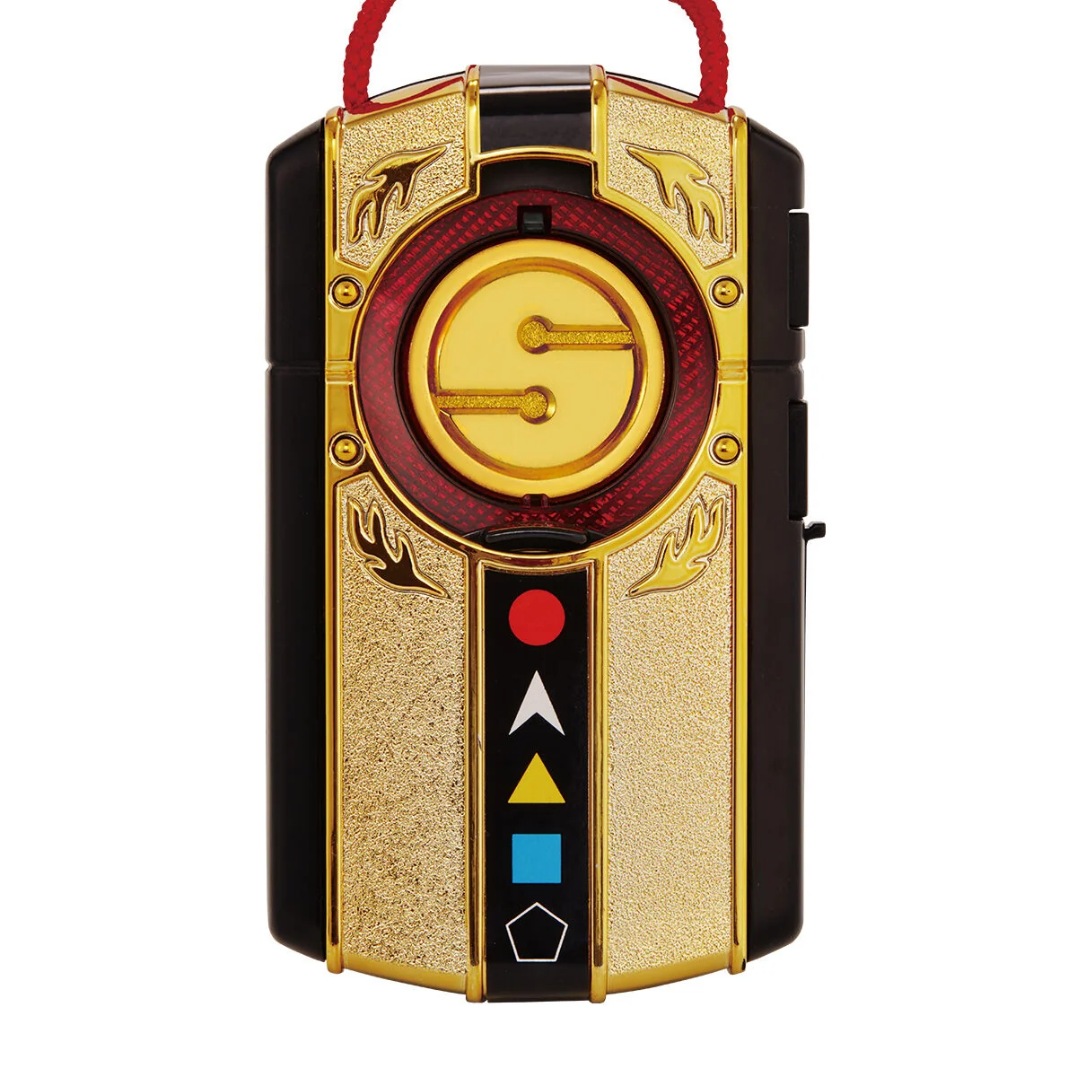 30th Anniversary Doron Changer - Image 5
