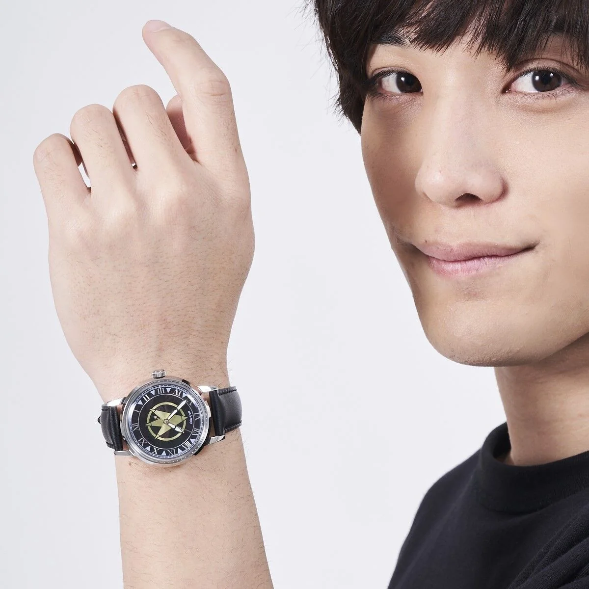 Abaranger Wristwatch - Image 5