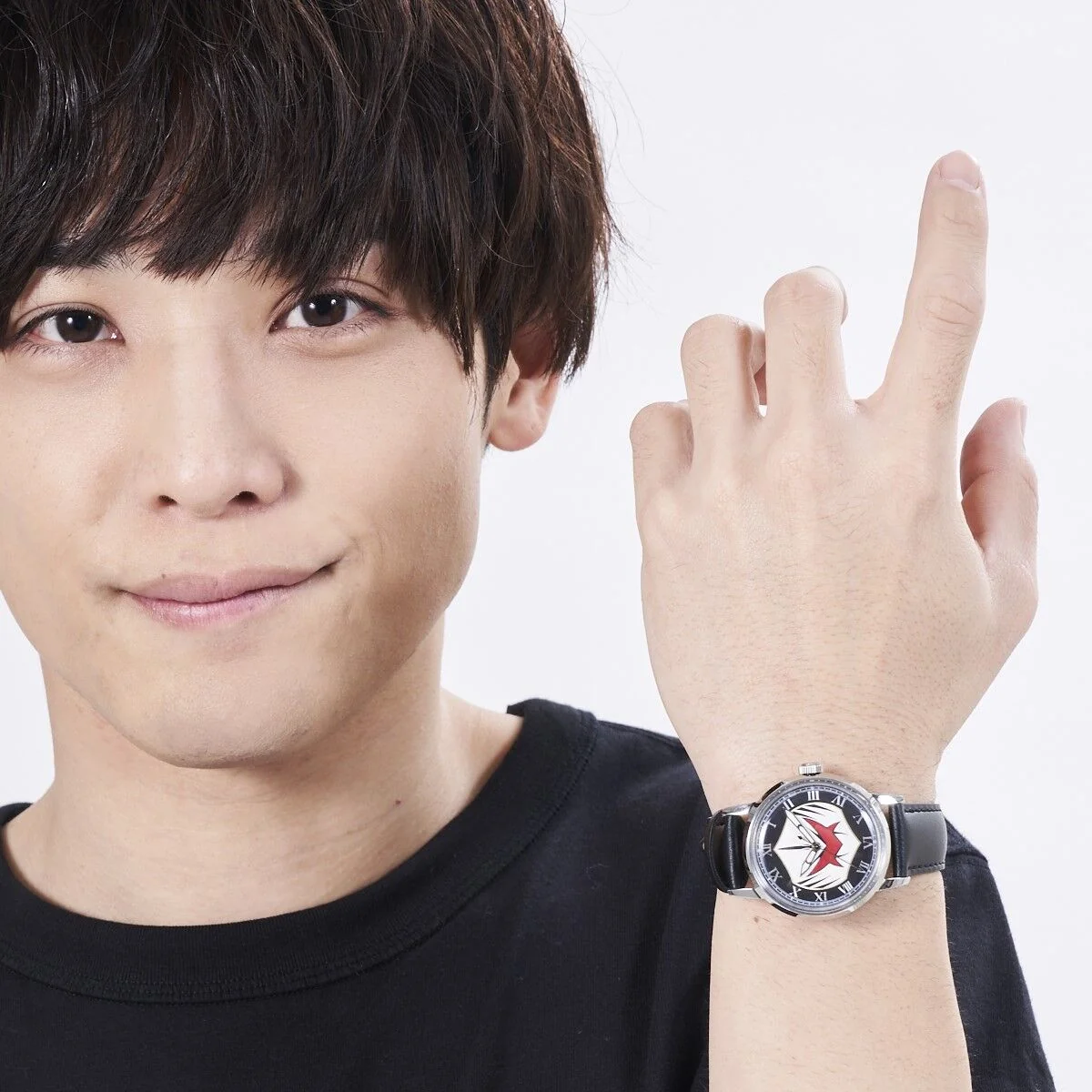 Abaranger Wristwatch - Image 8