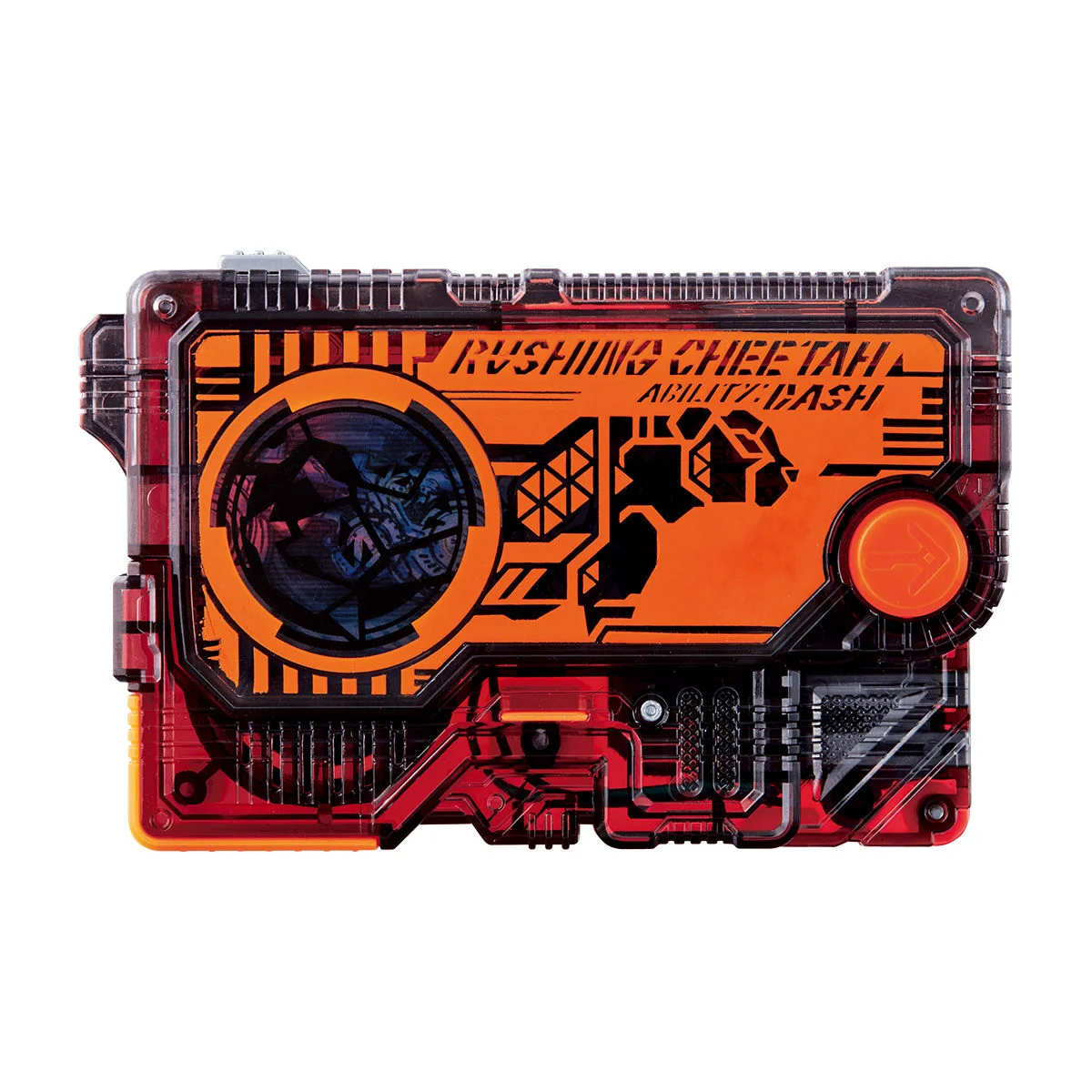 DX AIMS & ZAIA Memorial Progrise Key Set - Image 4