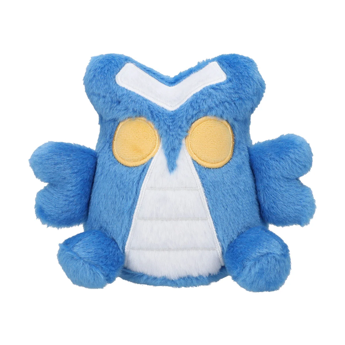 Alien Baltan Ultraman Fluffy Plush