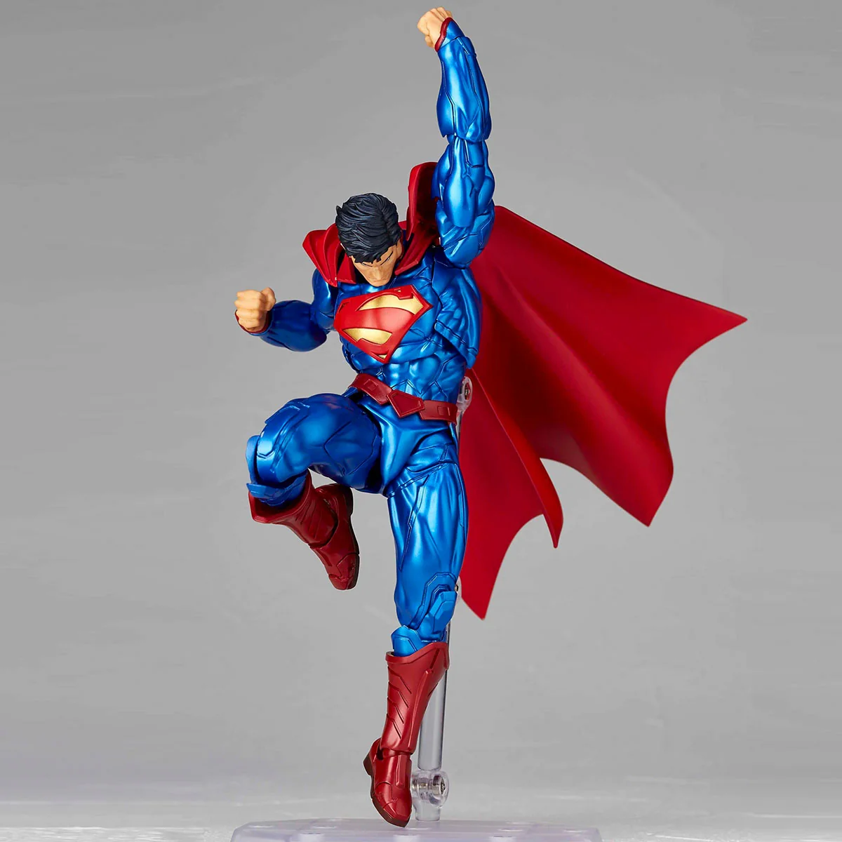 Amazing Yamaguchi 027 - Superman - Image 12