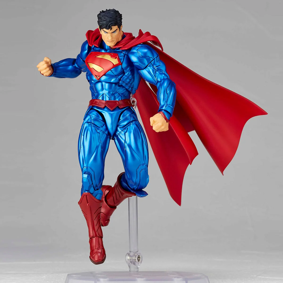 Amazing Yamaguchi 027 - Superman - Image 6
