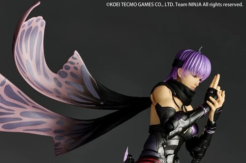 [PREORDER] Amazing Yamaguchi Ayane - Ninja Gaiden - Image 10