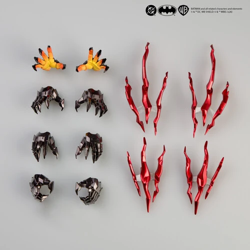 [PREORDER] Amazing Yamaguchi Hellbat - Batman - Image 14