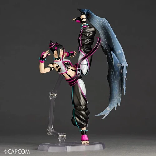 Amazing Yamaguchi Juri - Street Fighter 6 - Image 5
