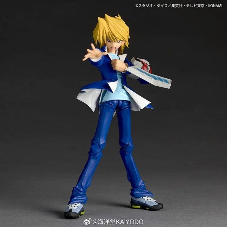 Amazing Yamaguchi Katsuya Jonouchi - Yu-Gi-Oh! Duel Monsters - Image 12