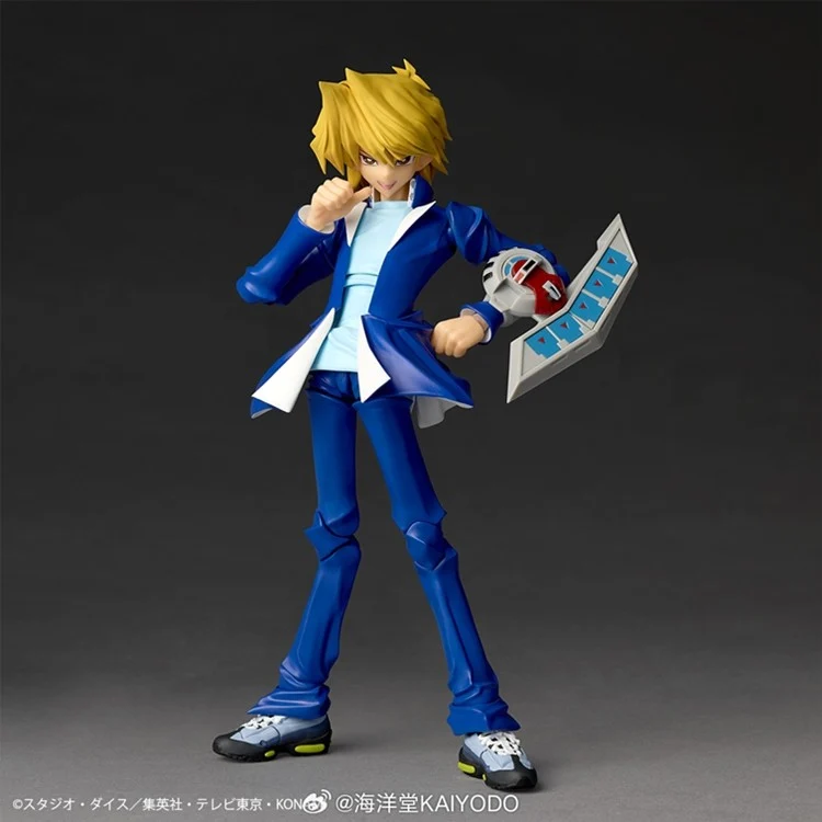 Amazing Yamaguchi Katsuya Jonouchi - Yu-Gi-Oh! Duel Monsters - Image 13