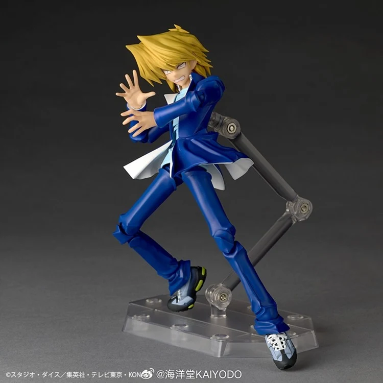 Amazing Yamaguchi Katsuya Jonouchi - Yu-Gi-Oh! Duel Monsters - Image 7