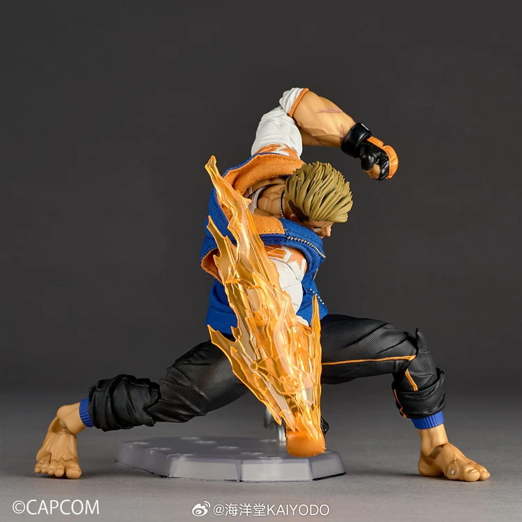 Amazing Yamaguchi Luke - Image 5