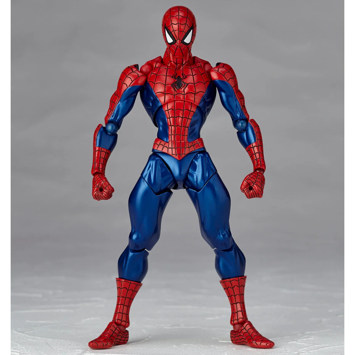 Amazing Yamaguchi Series No. 002 Spider-Man - Image 3