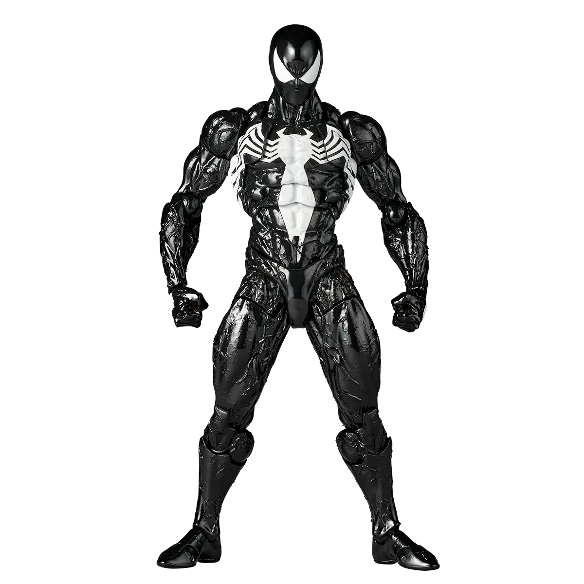 [PREORDER] Amazing Yamaguchi Symbiote Spider-Man