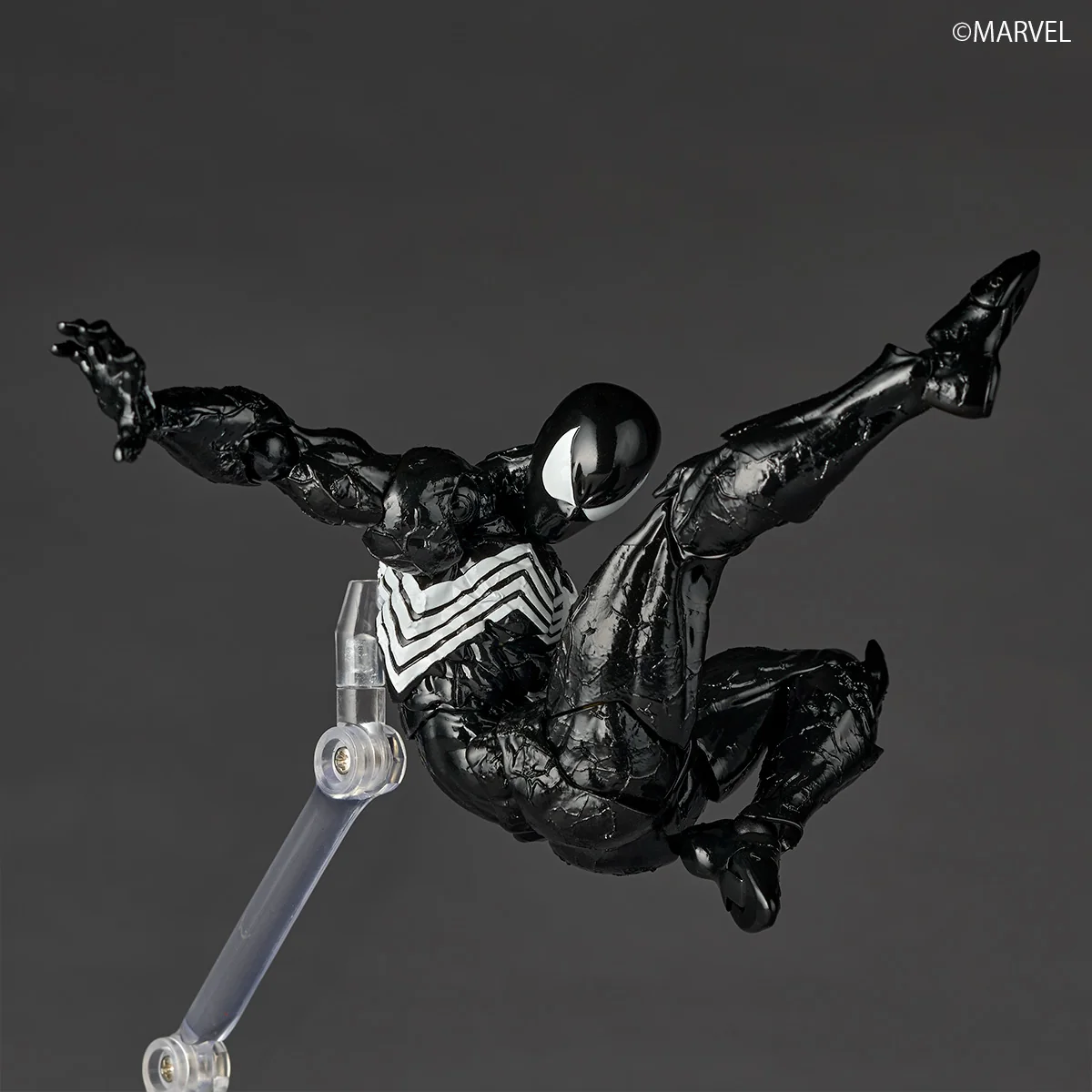 [PREORDER] Amazing Yamaguchi Symbiote Spider-Man - Image 6