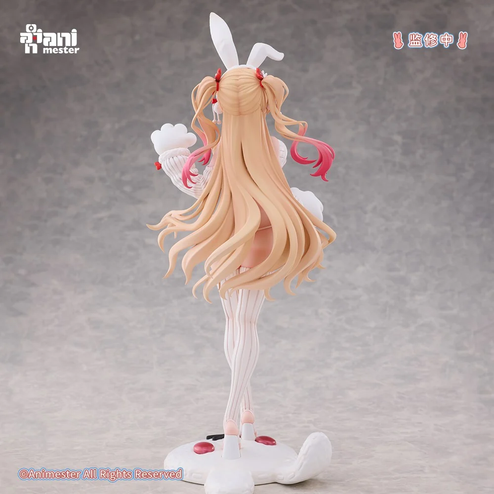 [PREORDER] Animester Cozy Surprise Azalea 1/6 Scale Figure - Image 2