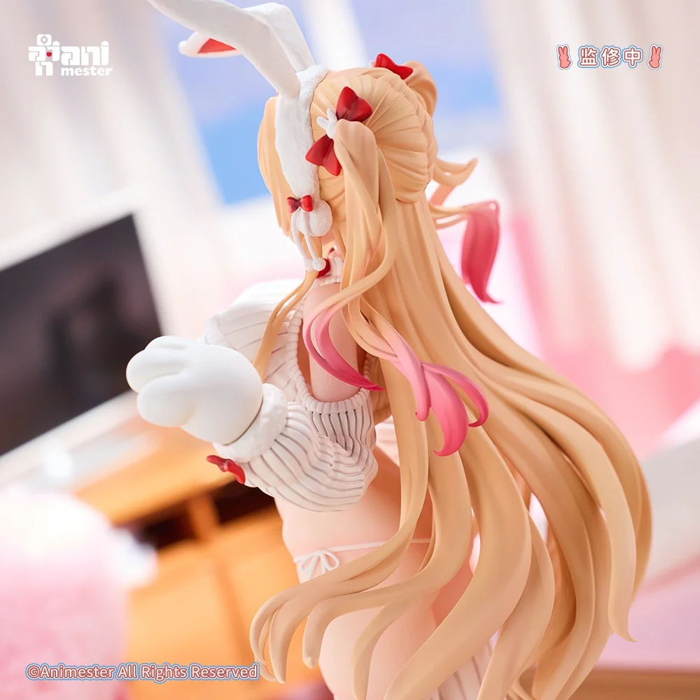 [PREORDER] Animester Cozy Surprise Azalea 1/6 Scale Figure - Image 5