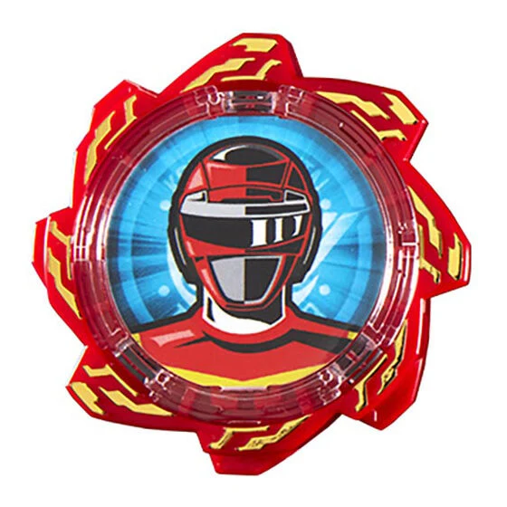 GP Avataro Gear Set 03 - Image 6