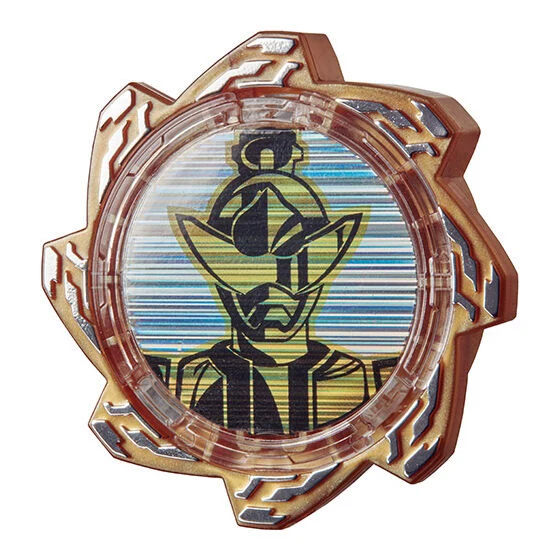 GP Avataro Gear Set 01 - Image 8