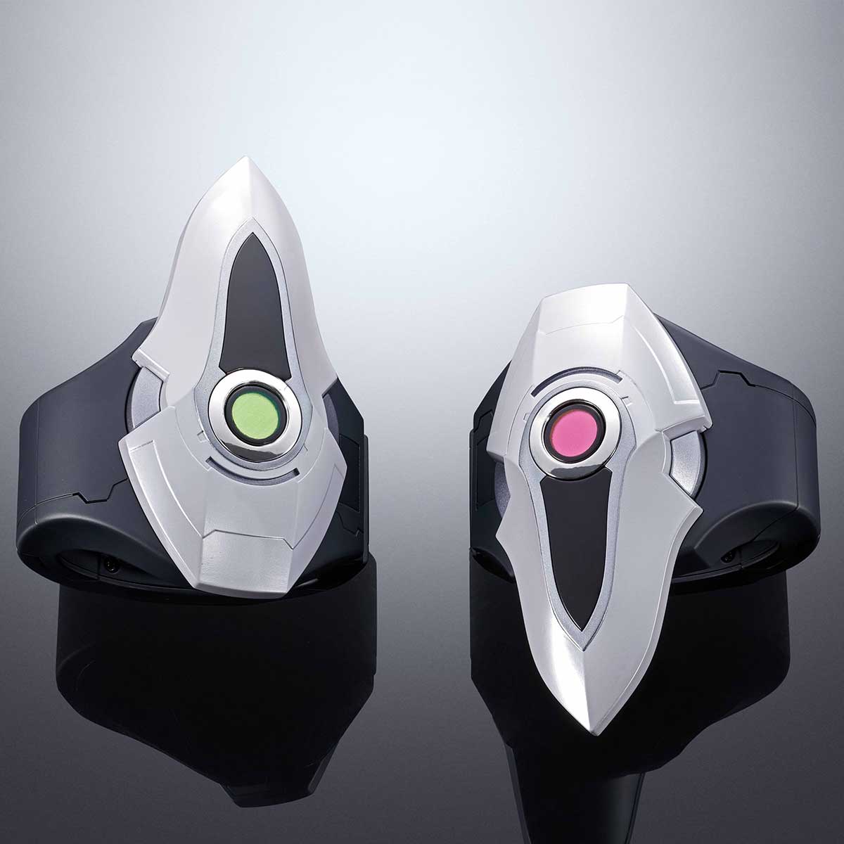 Barnaby Brooks Jr PROPLICA Storage Bangle - Tiger & Bunny 2 - Image 9