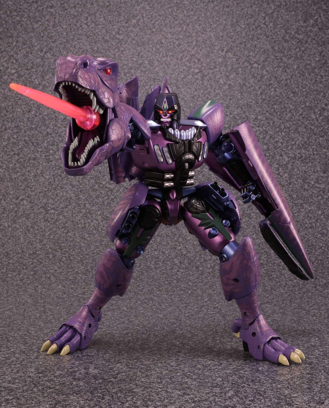 Beast Wars MP-43 Masterpiece Megatron - Image 7