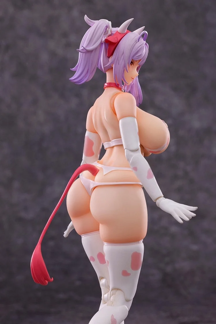[PREORDER] BishouCraft Little Bear Nana Cowgirl - Image 5