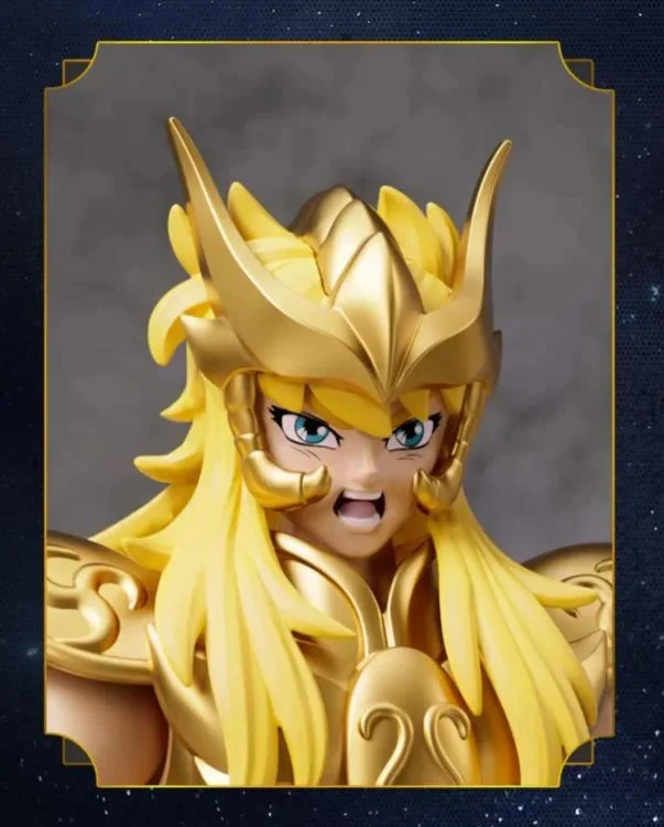 Blokees Champion Class Saint Seiya Scorpio Milo - Image 3