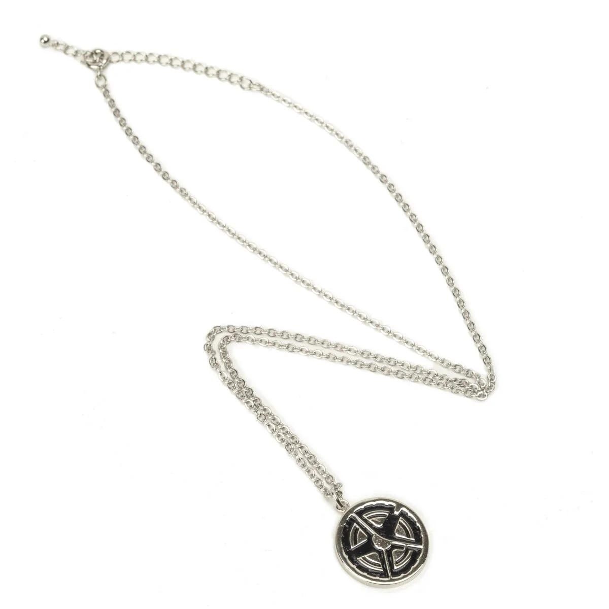 Boonboomger Logo Necklace - Image 2