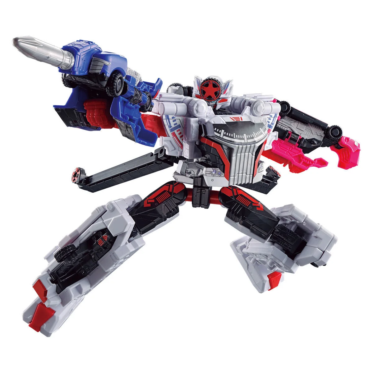 BoonBoomger Minipla Set 01