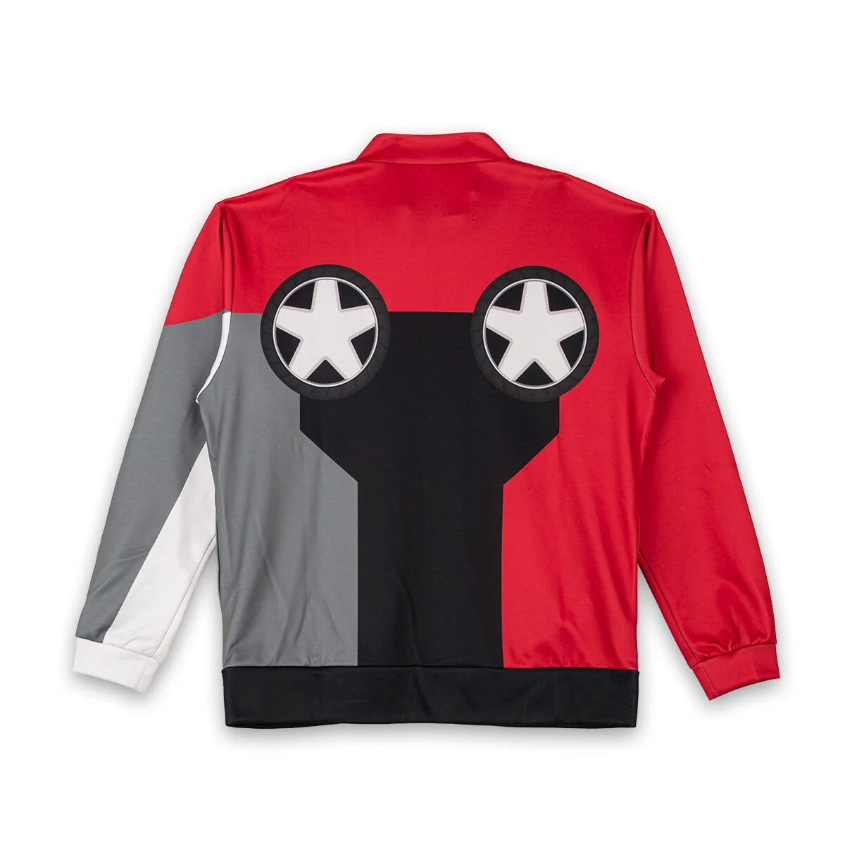 BoonBoomger Track Jacket - Image 3
