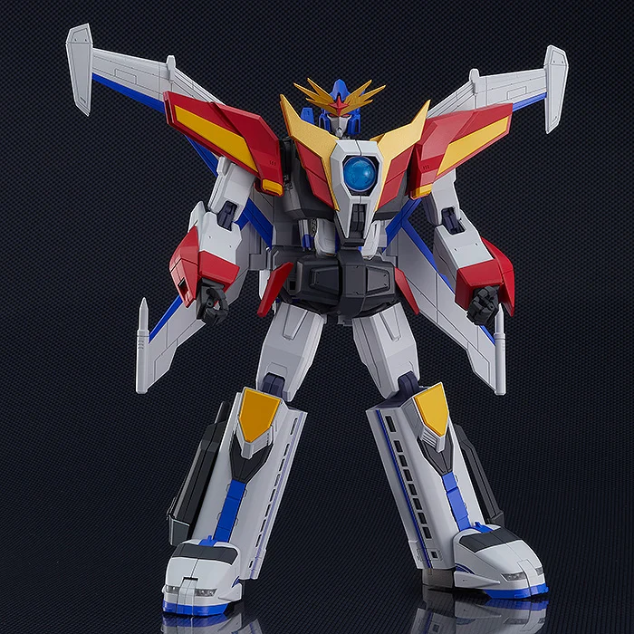 THE GATTAI Da-Garn X - Image 3