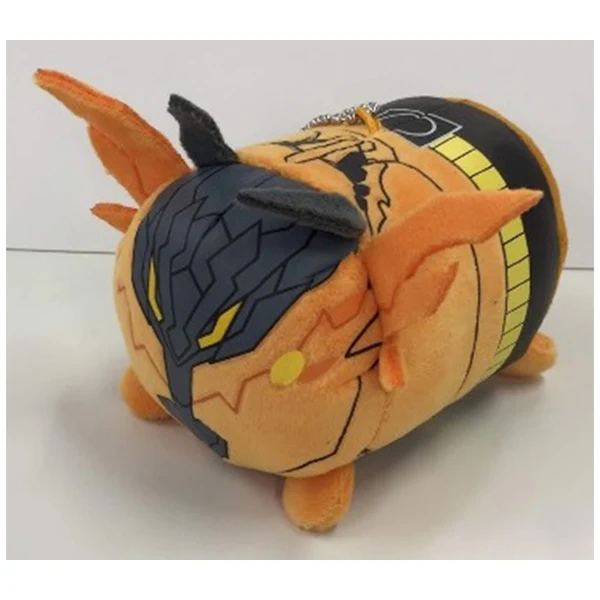 Build Mascot Cleaner Mini Plushies - Image 5
