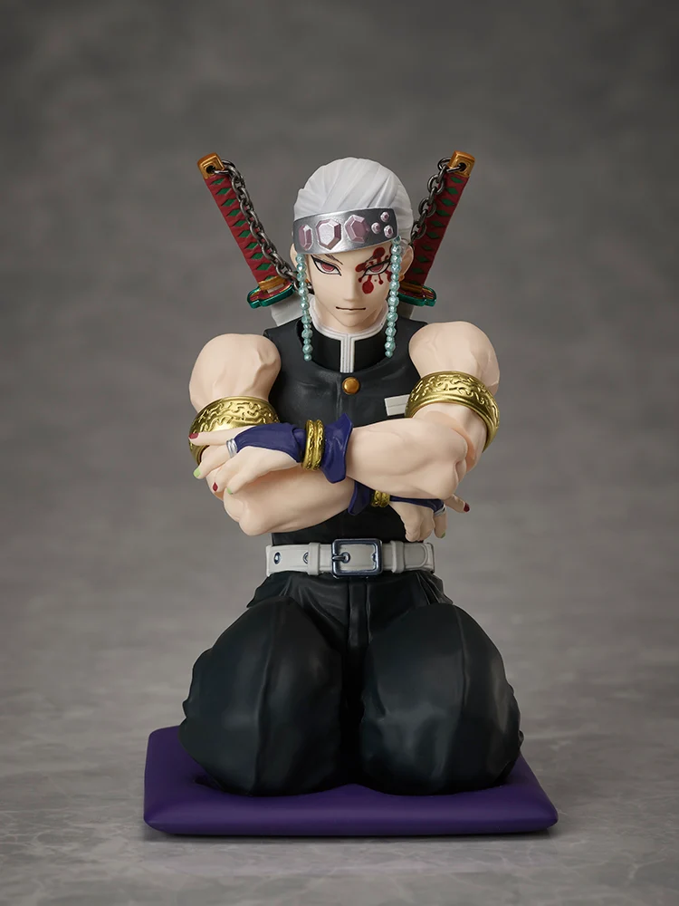 BUZZmod Tengen Uzui 1/12 Scale Action Figure - Image 7