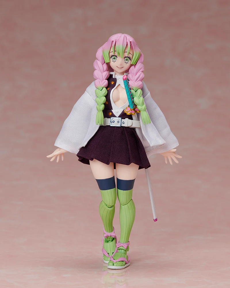 BUZZmod Mitsuri Kanroji - Image 10
