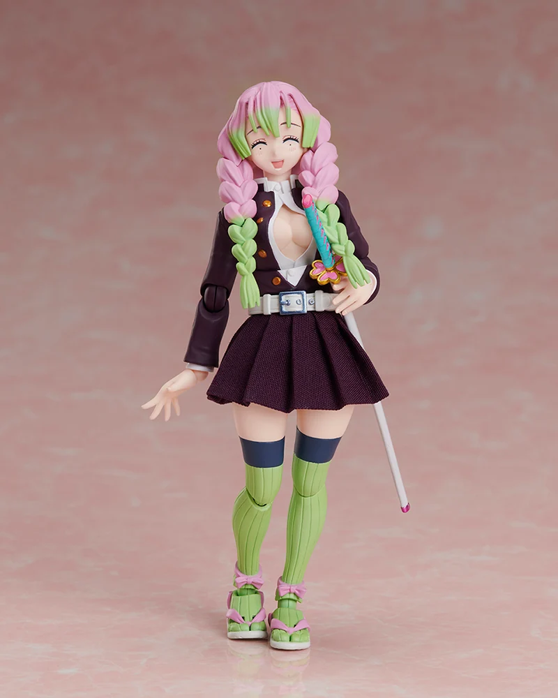 BUZZmod Mitsuri Kanroji - Image 3