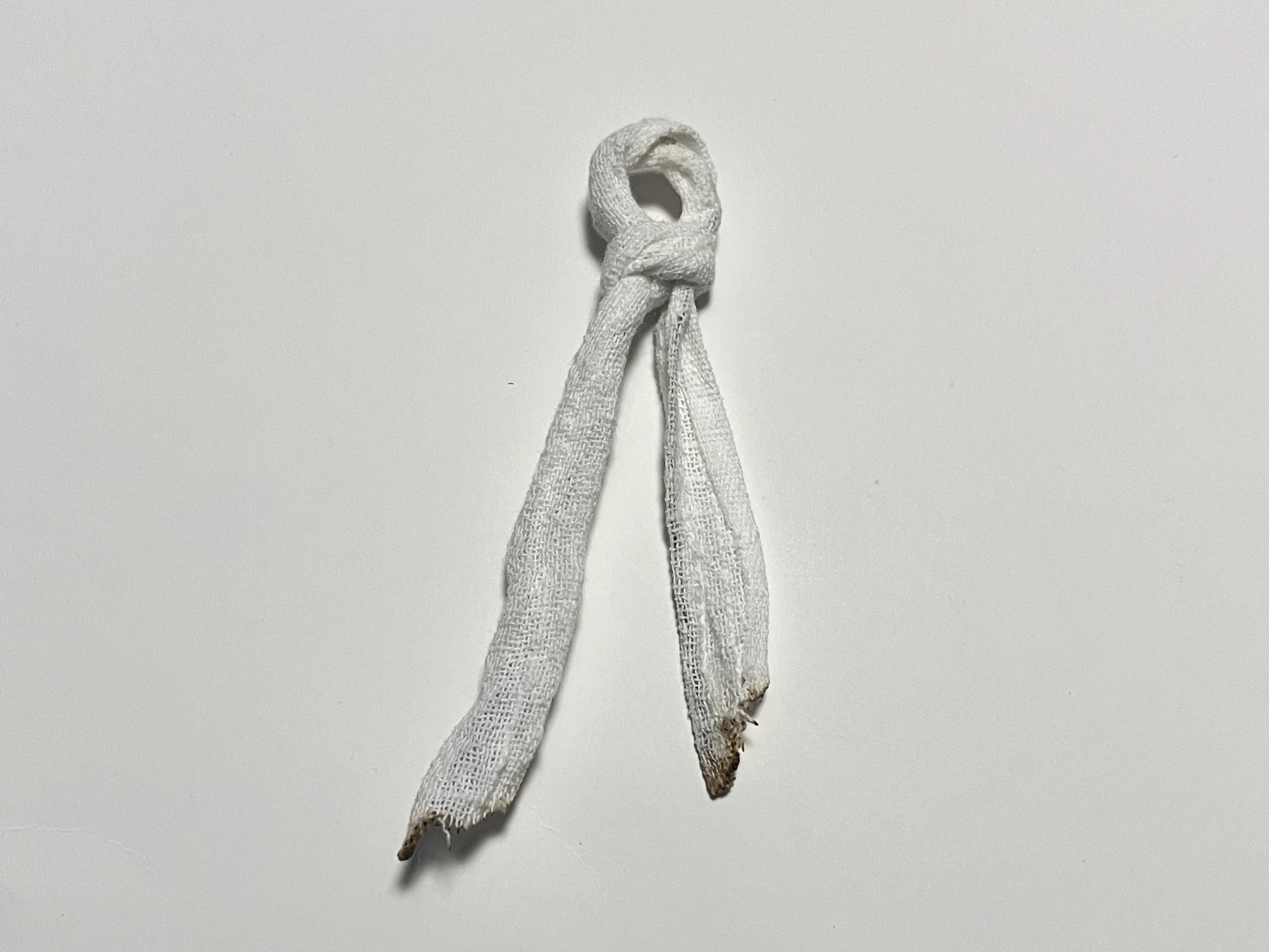 Cameron Blokees Dread Zero Wire Scarf - Image 3