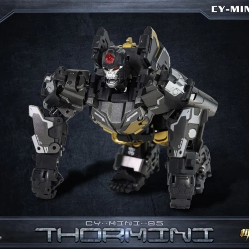 Cang Toys CT-05B Thor Mini