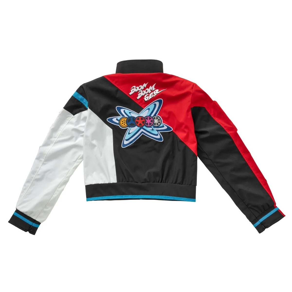 Champion Boonboomger Jacket - Image 3
