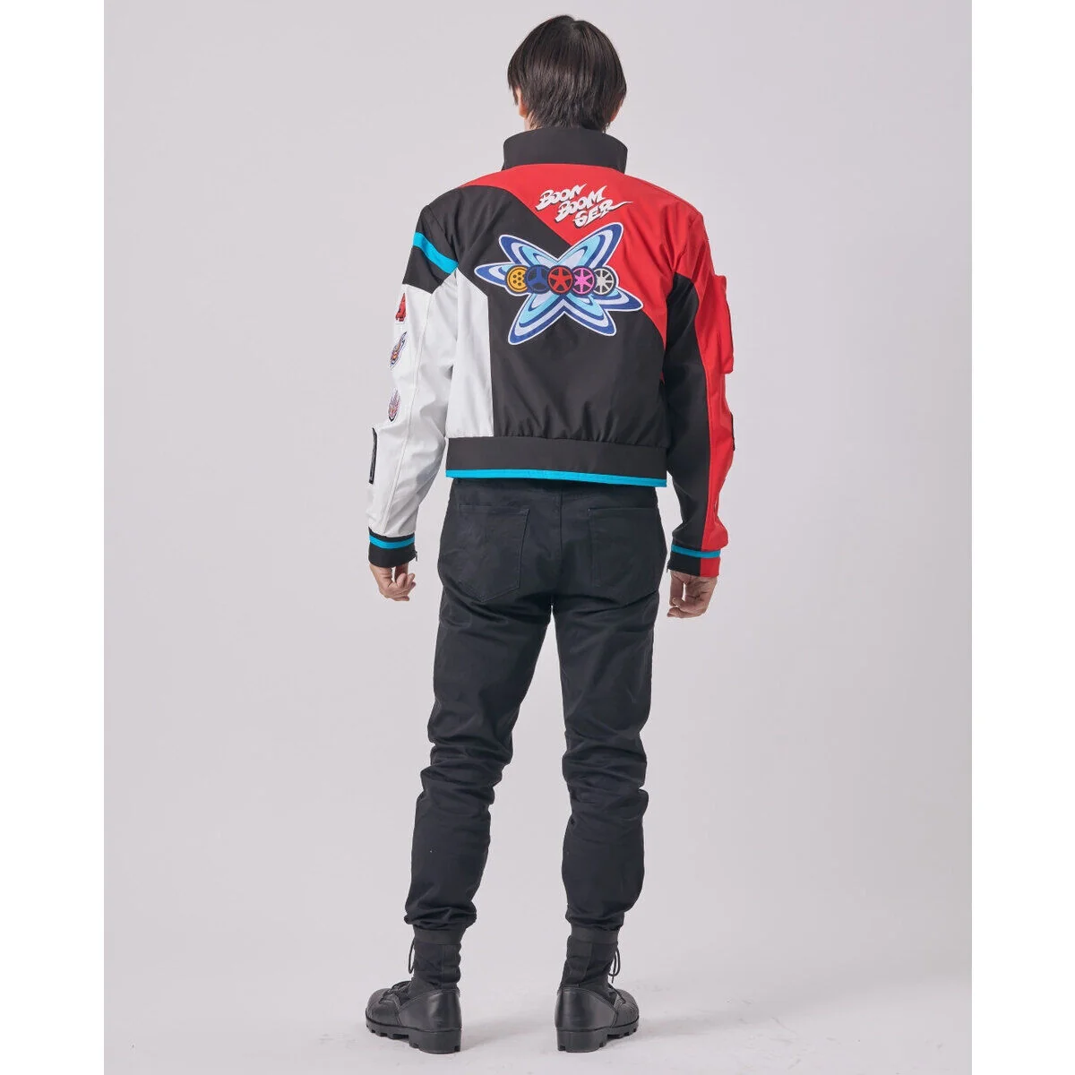 Champion Boonboomger Jacket - Image 7