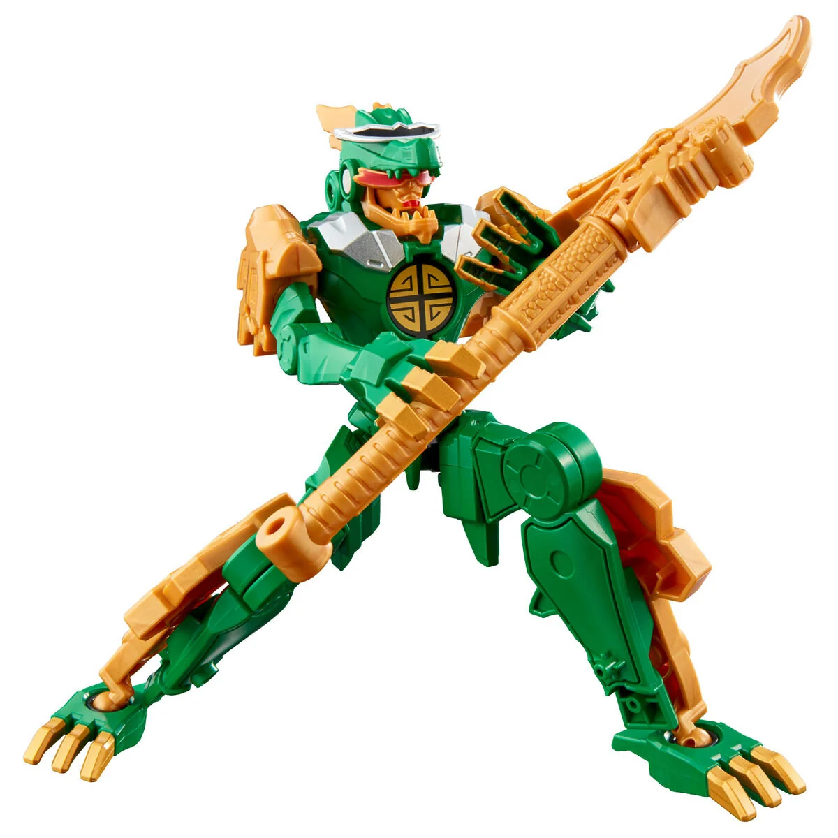 Change Heroes Don Doragoku Alter - Image 2