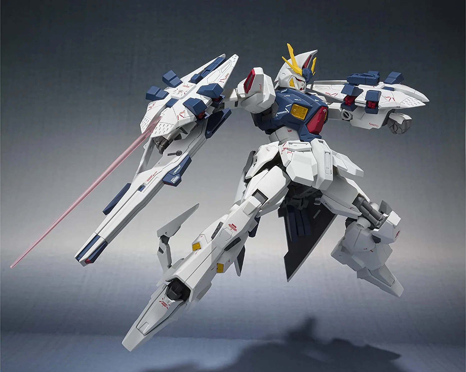Chogokin Mobile Suit Gundam Hathaway Version - (Ka Signature) Penelope - Image 3