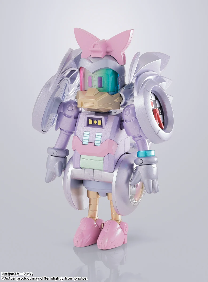 Chogokin Disney Super Magic Gattai King Robo Mickey & Friends - 100 Years of Wonder - Image 8