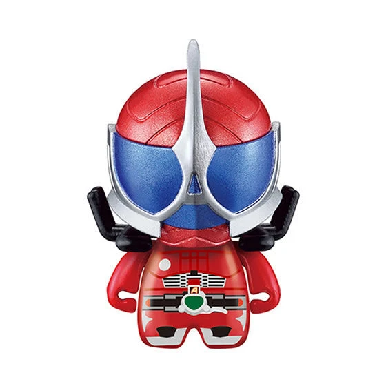 ColleChara Kamen Rider Set 03 - Image 5