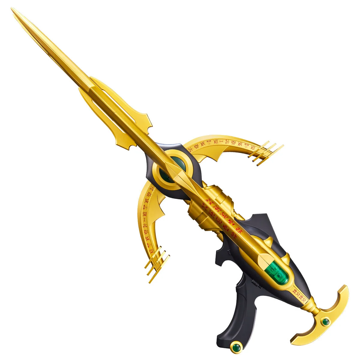 [PREORDER] Complete Style Gigantic Kuuga Pegasus Bowgun - Image 5