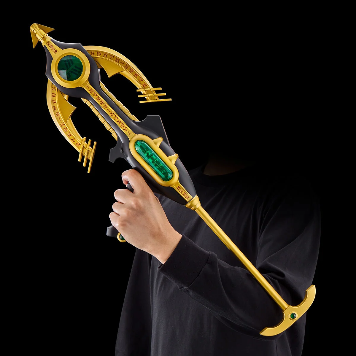 [PREORDER] Complete Style Gigantic Kuuga Pegasus Bowgun - Image 8