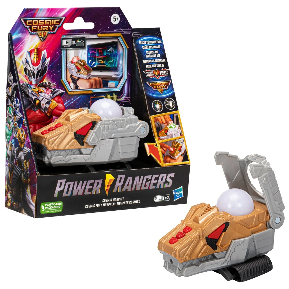 Cosmic Fury Cosmic Morpher - Image 6