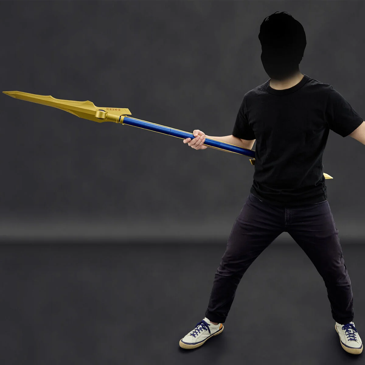 CSG Dragon Rod - Image 5