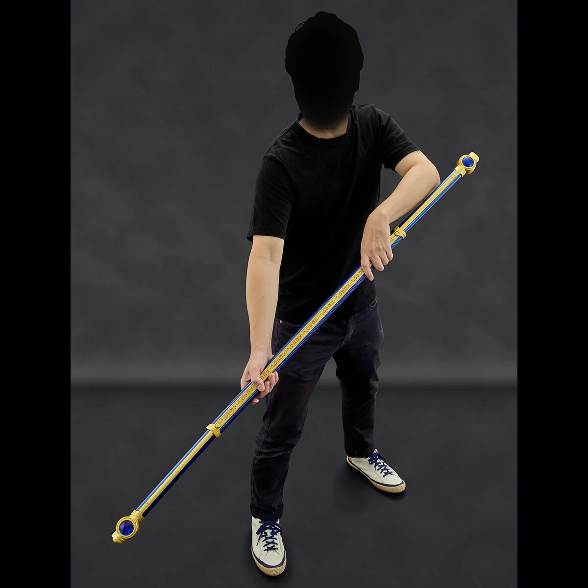 CSG Dragon Rod - Image 7