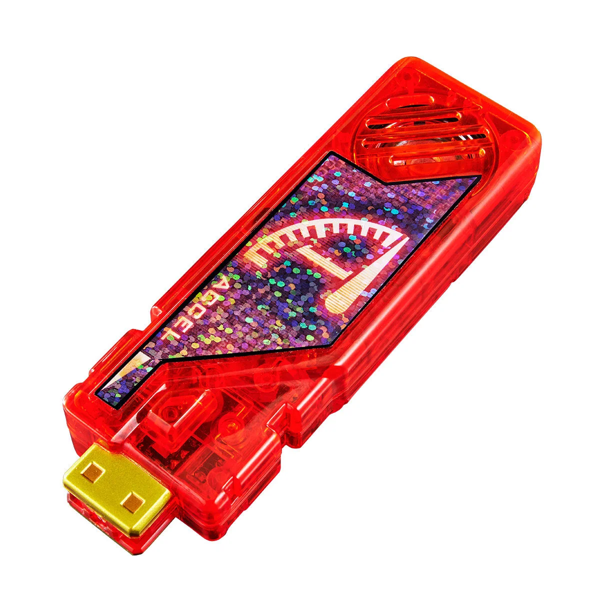 CSM Accel Driver Ver 1.5 Fuuto PI Edition - Image 10