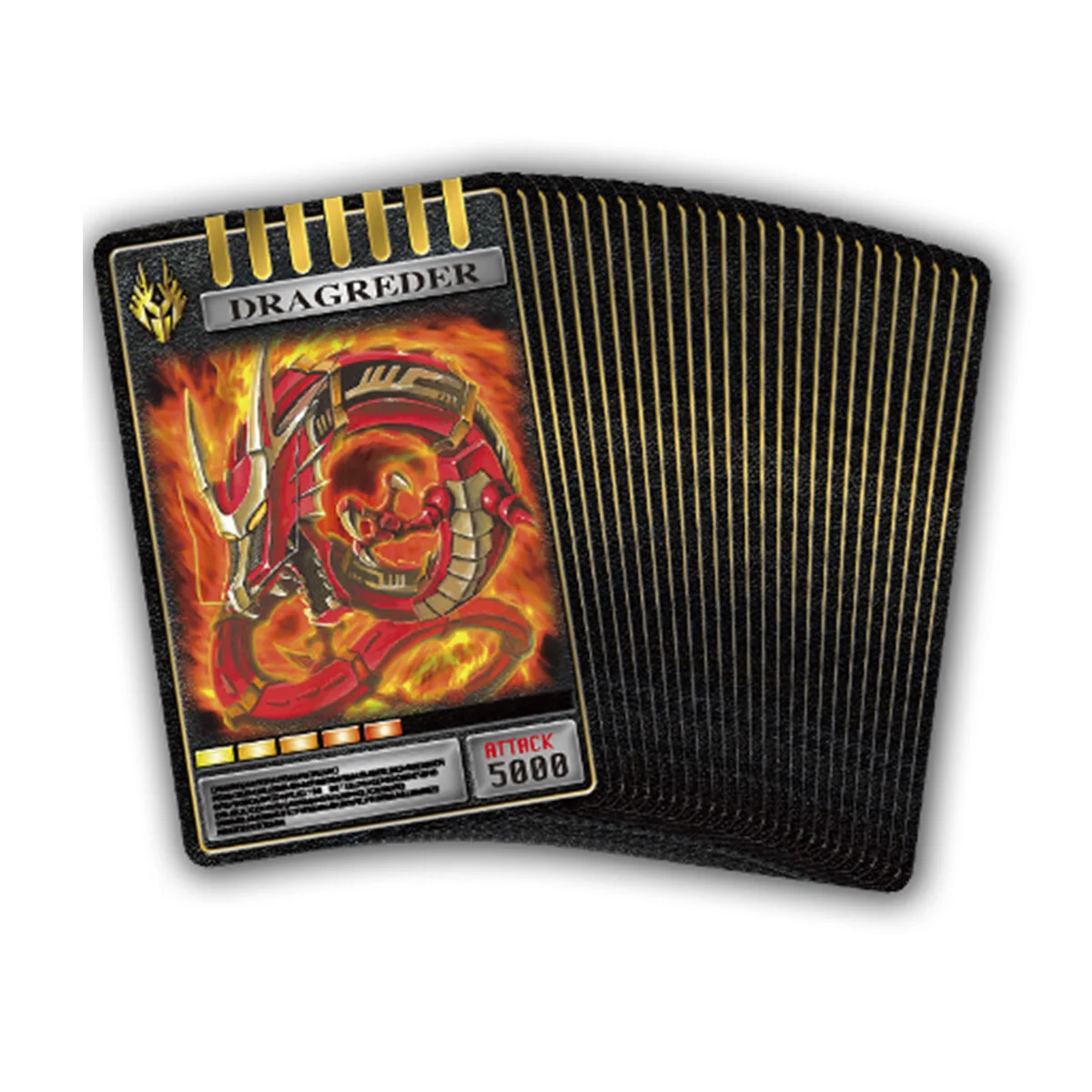 [PREORDER] CSM Advent Card Set