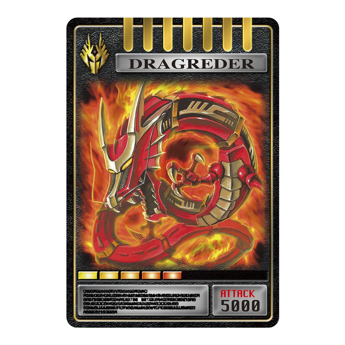 [PREORDER] CSM Advent Card Set - Image 2